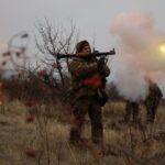 Ukraine war latest: Russia claims to occupy 2 more villages in Ukraine's east; Kyiv doesn't confirm