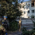 Ukraine war latest: Ukraine launches new offensive in Russia's Kursk Oblast, mixed reports surface on outcome