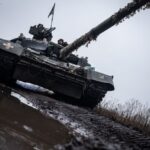 Ukraine war latest: Ukraine's military now totals 880,000 soldiers, facing 600,000 Russian troops, Kyiv claims