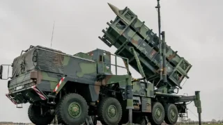 Ukraine yet to receive Patriots promised in June, says Zelenskyy