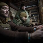 Ukraine's General Staff launches investigation into 156th Brigade