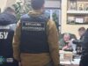 Ukraine's SBU detains chief military psychiatrist over suspected illicit enrichment