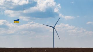 Ukraine's energy giant DTEK to invest $468 million in expanding