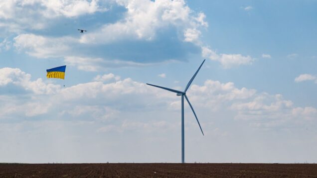 Ukraine's energy giant DTEK to invest $468 million in expanding