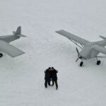 Ukraine’s Newest Drones: Light Aircraft Converted into Large UAV’s With a 3,000+ KM Range!