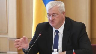 Ukraine’s ban on direct talks with Putin remains in force