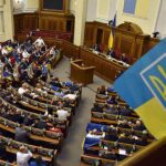 Ukraine's parliament passes historic citizenship law for defense forces and their families