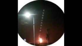 Ukrainian Drones Hit Novorossiysk (First Attack on Port for a