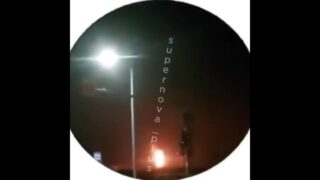 Ukrainian Drones Hit Novorossiysk (First Attack on Port for a