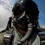 Ukrainian F-16 pilot makes history, destroys six cruise missiles in single mission