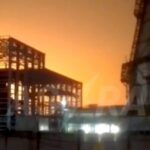 Ukrainian drone hits large oil refinery in Russia’s Tatarstan, head of Ukraine’s Center for Countering Disinformation confirms