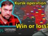 Update from Ukraine | 5 month of Ukrainian Kursk Operation