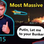 Update from Ukraine | Awesome News! Record Kabooms in Ruzzia | ATACMS, Drones |...