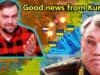 Update from Ukraine | Awesome! Ukraine Regained positions in Kursk