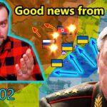 Update from Ukraine | Awesome! Ukraine Regained positions in Kursk | Sea Drones...