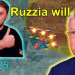 Update from Ukraine | Crazy! Ruzzia will be ruined under New Sanctions | Trump...