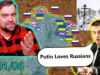 Update from Ukraine | Great! Ukraine Moves in Kursk more