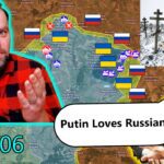 Update from Ukraine | Great! Ukraine Moves in Kursk more | Ruzzians can't hold...