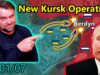 Update from Ukraine | Kursk Operation | What Ukraine Did