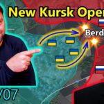 Update from Ukraine | Kursk Operation | What Ukraine Did in 3 Days? Big Trump...