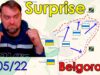 Update from Ukraine | The Surprise attack in Belgorod region