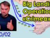 Update from Ukraine | The Upcoming Big Landing Operation in