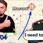 Update from Ukraine | Ukraine may reach Moscow with new missile | Ruzzia has big...