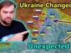 Update from Ukraine | Unexpected Kursk Operation Twist | Great
