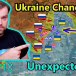 Update from Ukraine | Unexpected Kursk Operation Twist | Great Support from USA