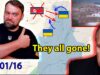 Update from Ukraine | Wow! Big Failure of North Korean