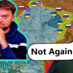 Update from Ukraine | Wow! Ukraine Strikes in Kursk region Again. Ruzzia is...