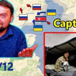 Update from Ukraine |  Wow! Ukraine moves in! First North Koreans Captured