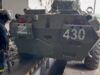 Update on the Invasion of Belgorod — BTR-82 Captured Near