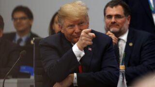 WSJ: After failing to broker peace deal before taking office,