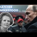 What Thatcher Understood About Putin (and YOU Need to Understand)