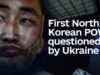What we know about North Korean POWs captured by Ukraine