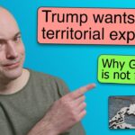 Why Trump can't buy Greenland