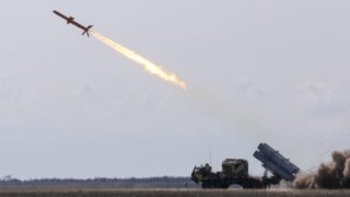 Why Ukraine’s long-delayed missile production ambitions have yet to get