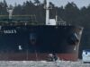 YLE: Dubai firms own 55 vessels in Russian shadow fleet