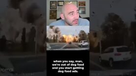 Your phone is listening to you but so is