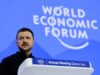 Zelensky says he wants to end war 'quickly but fairly