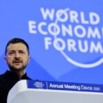 Zelensky says he wants to end war 'quickly but fairly and reliably' in 2025