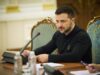Zelenskyy names one of Ukraine’s significant 2024 achievements