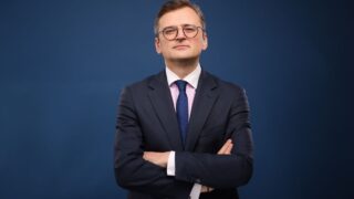 ‘Ukraine today is in the strongest position ever,’ ex-foreign minister