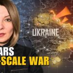 3 YEARS FULL-SCALE WAR: EU STANDS WITH UKRAINE, NATO, UN, TRUMP, RUSSIA Vlog 964: War in Ukraine