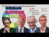 A Deep Dive into German Elections and Politics