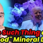 ANY "Mineral Deal" Is A LOSER for America!