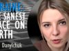 Anna Danylchuk – Ukraine is Target of Full-scale War but