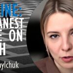 Anna Danylchuk - Ukraine is Target of Full-scale War but Feels like the Least...