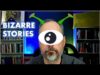BIZARRE AMERICAN STORIES